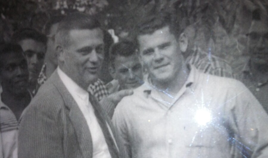 Don Sutherin Obituary January 11, 2022 Arnold Funeral Homes