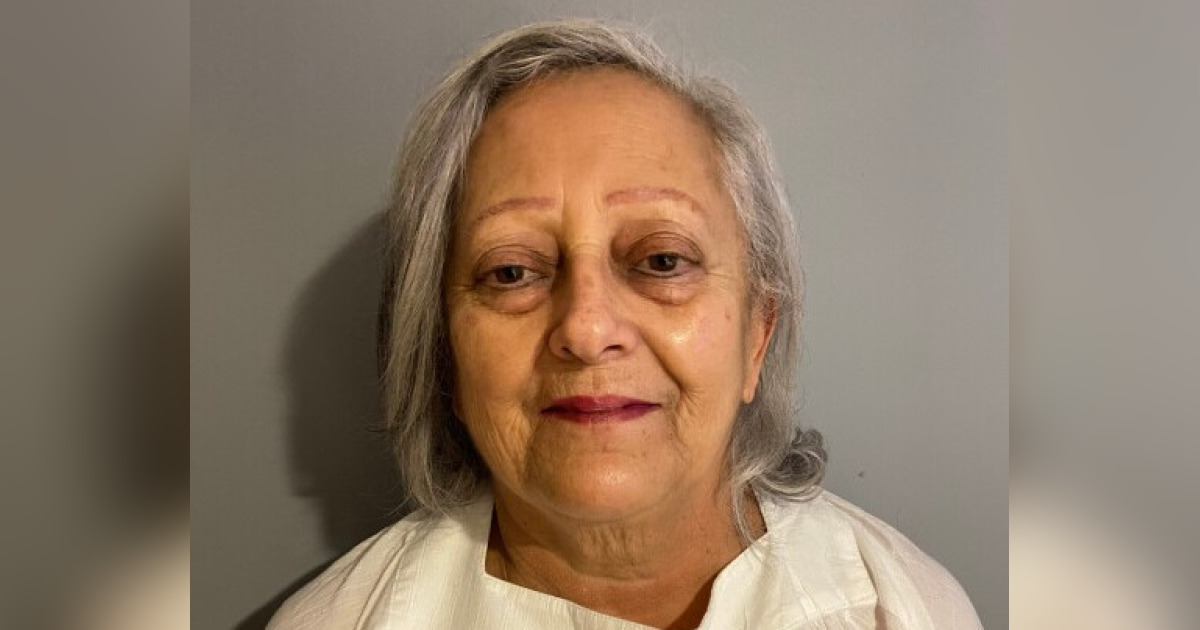 Virgen "Milagros" Maldonado Rivas