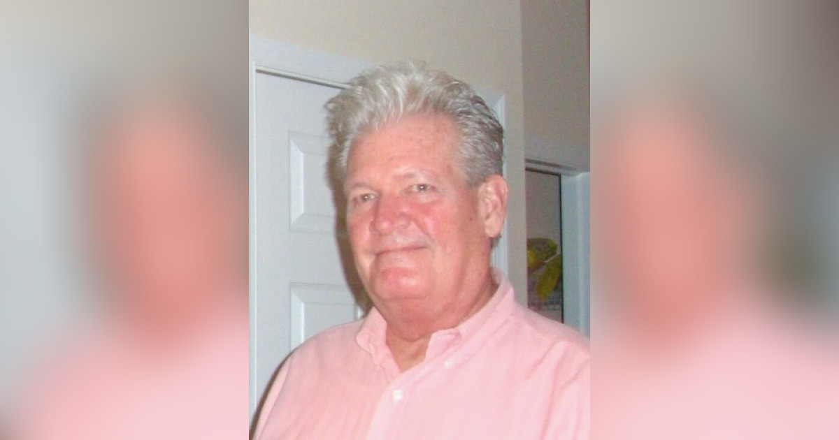 Obituary for Timothy William McGlynn J. Allen Hooper Funeral Chapel