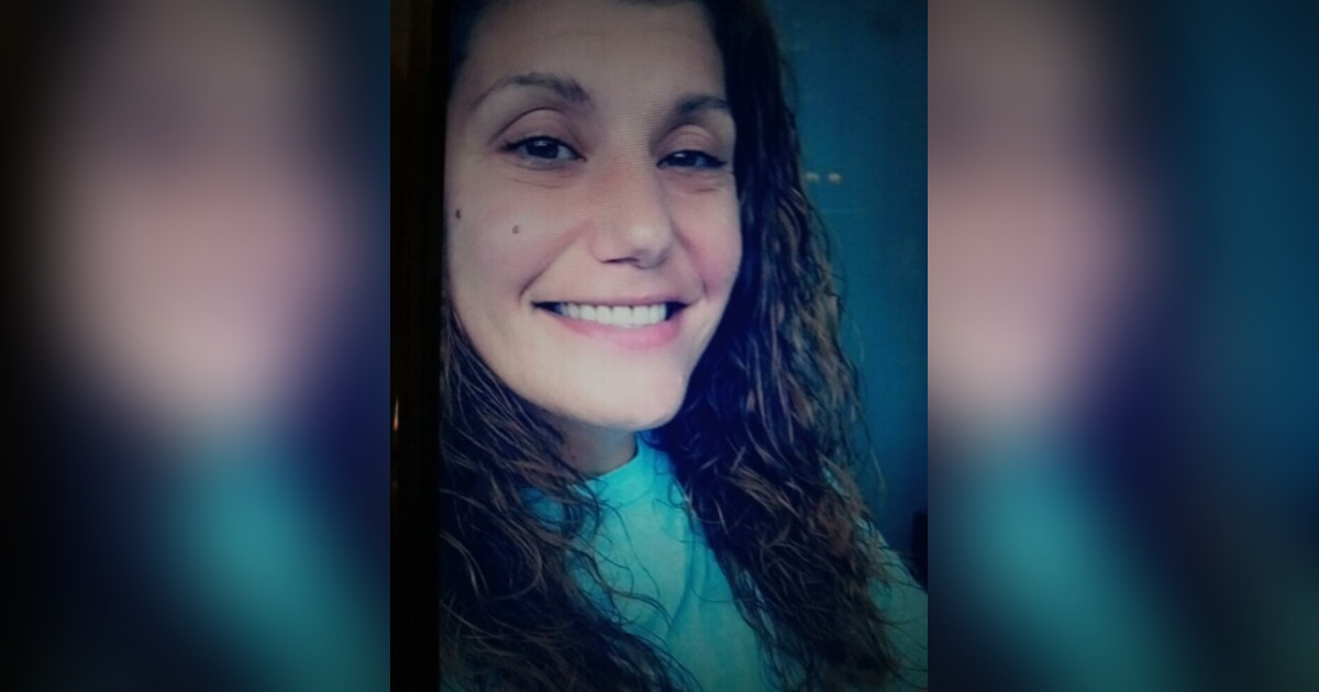 Kimberly "Kim" Zimmerman