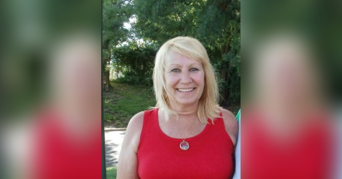 Elizabeth AmendtPerez