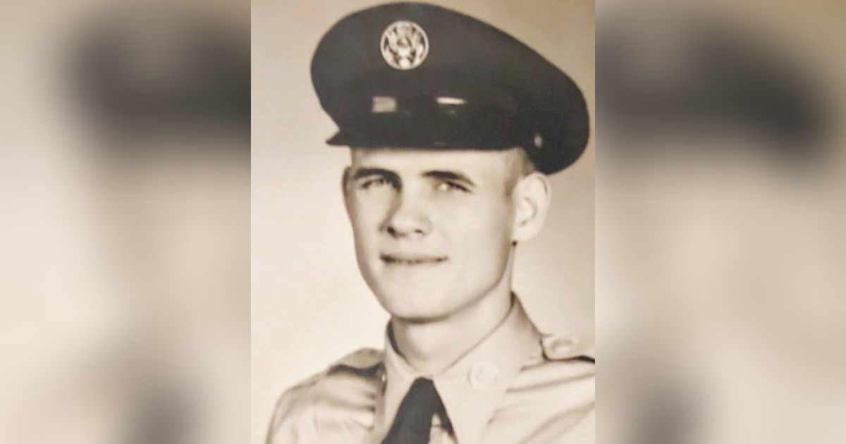 Obituary for Lester E Willhite Hutson Funeral Home