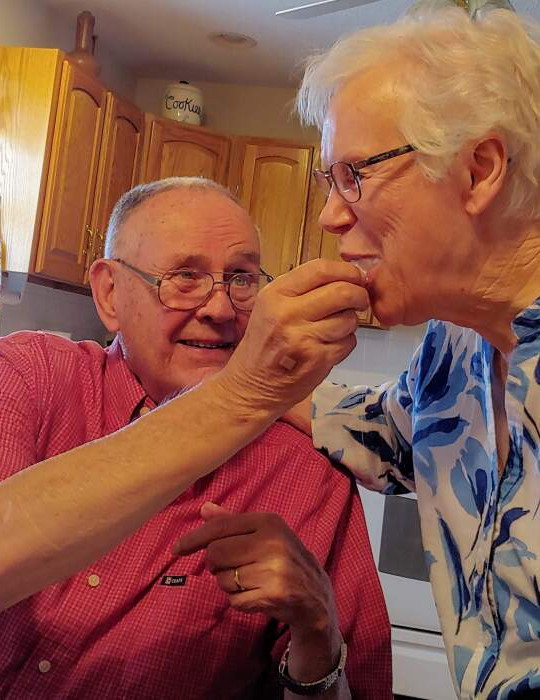 Lester Willhite Obituary Aug 22, 2022 Cuba, MO