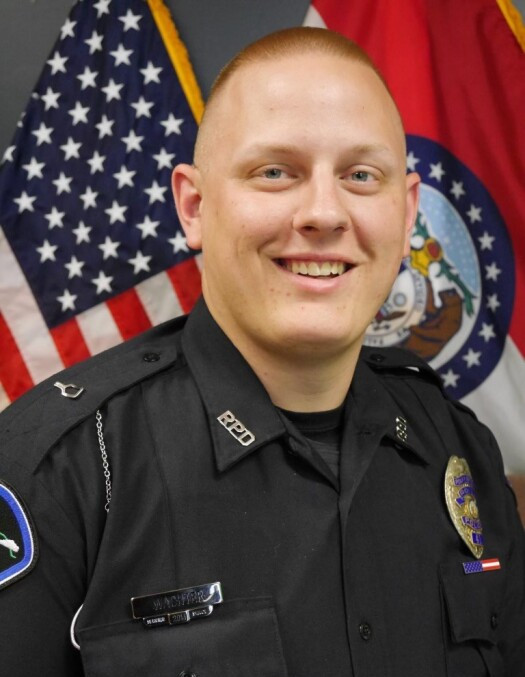 Andrew Wachter Obituary Sep 14, 2022 Cuba, MO