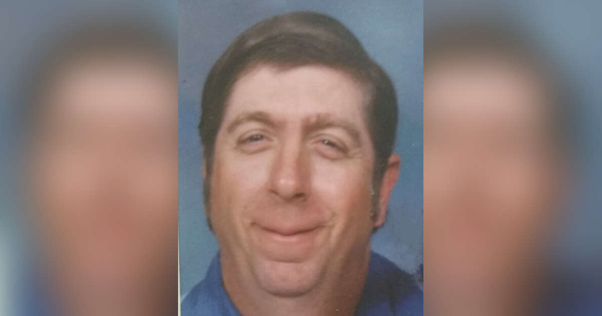 Obituary for Jerry E. Payne Hutson Funeral Home