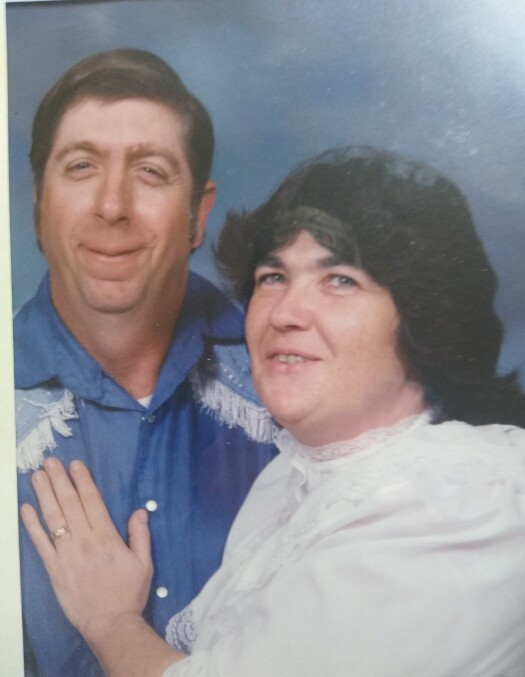 Jerry Payne Obituary October 4, 2022 Cuba, MO