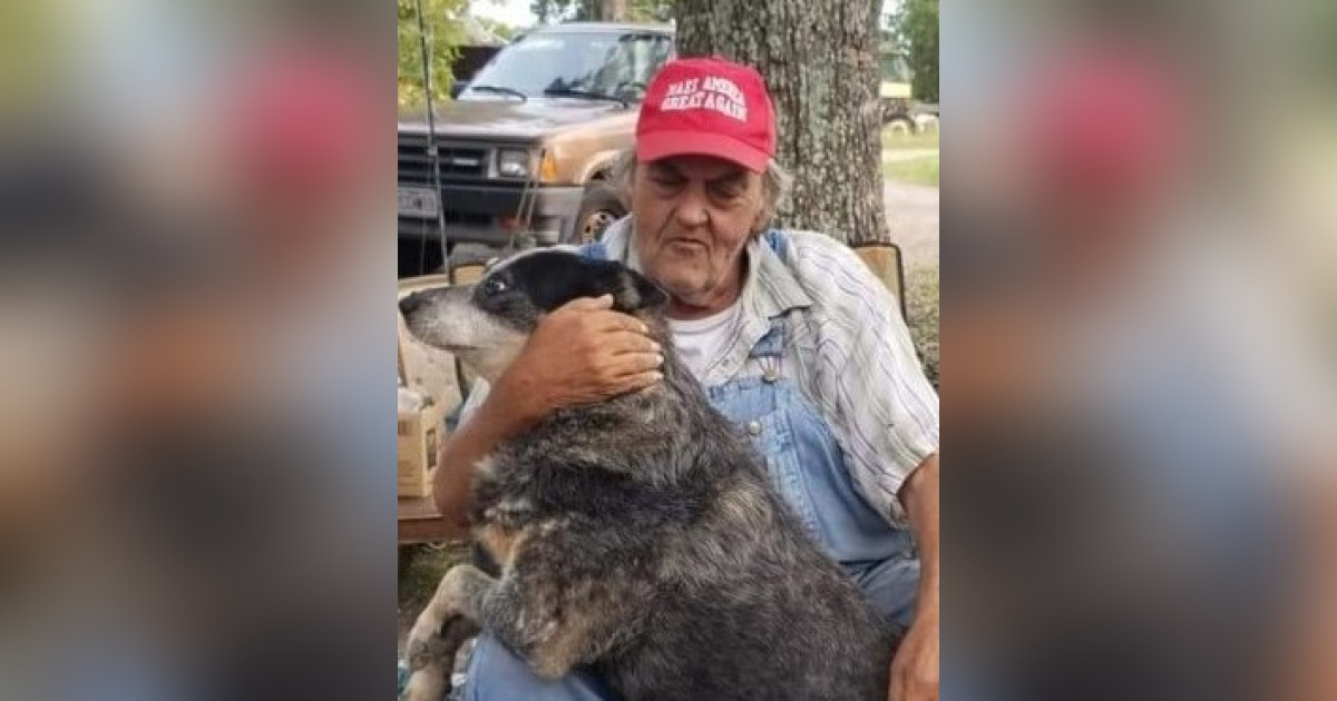 Kenneth "Butch" Bell