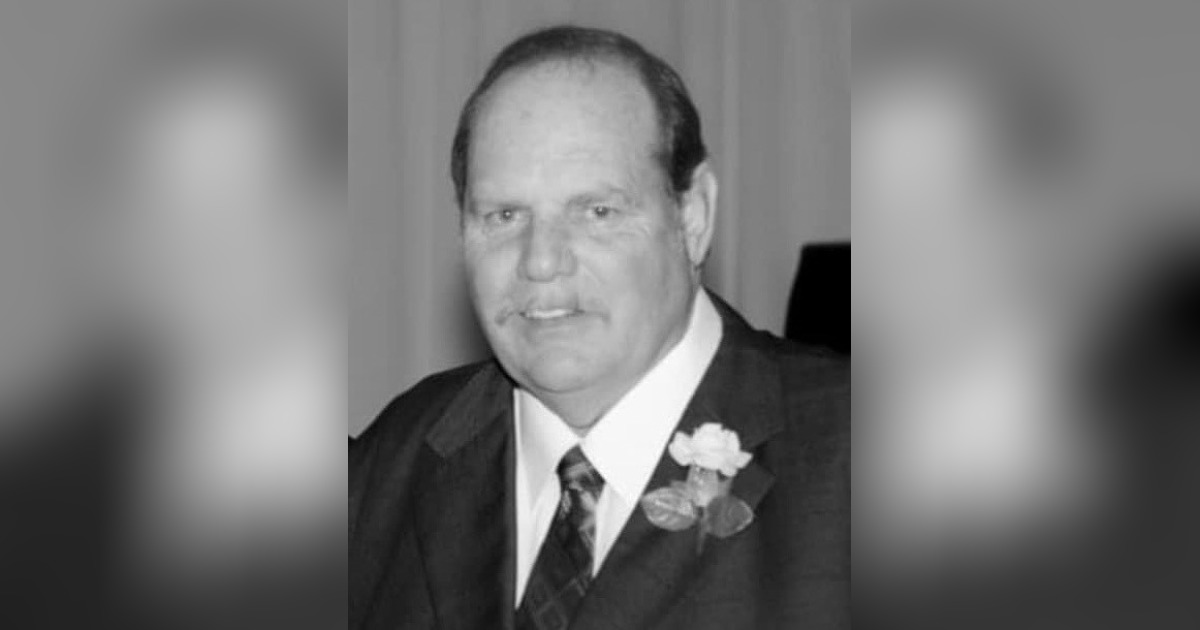 James "Jim" Delacourt