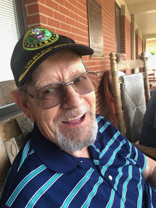 Ronald Kelley Obituary June 7, 2023 Hutson Funeral Home Cuba, MO