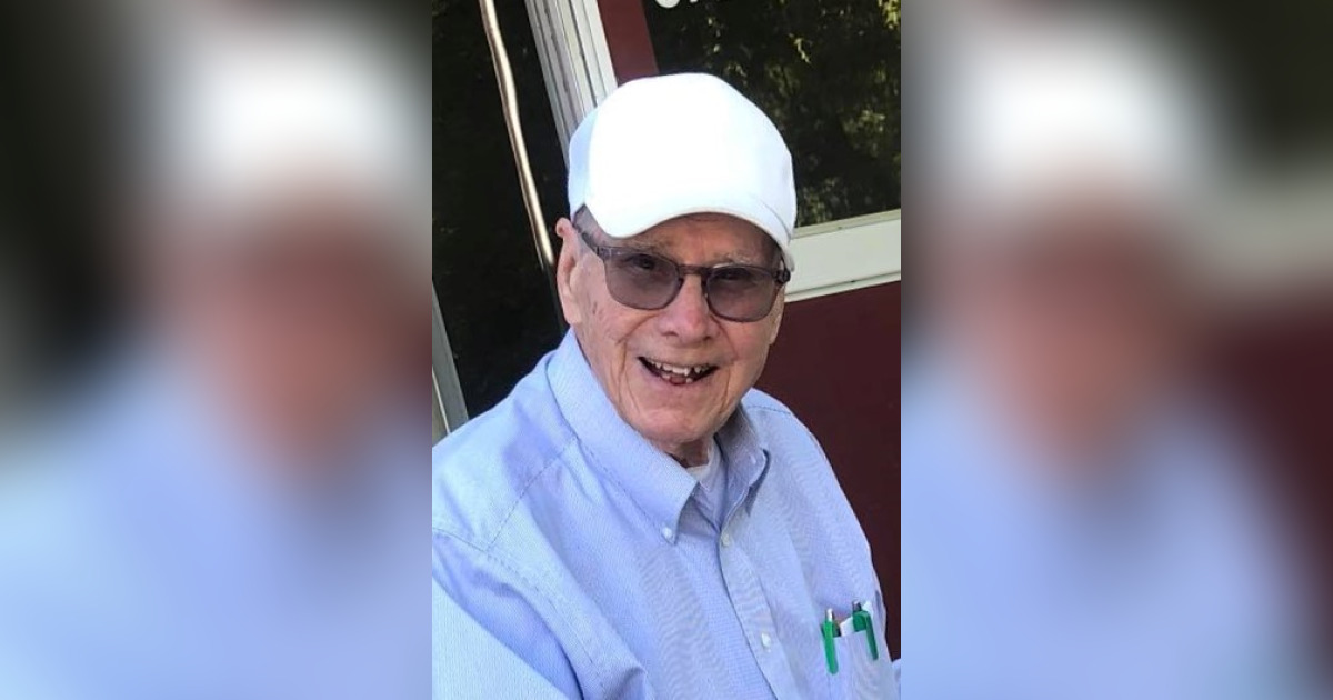 Velmon "Cleo" Yancey