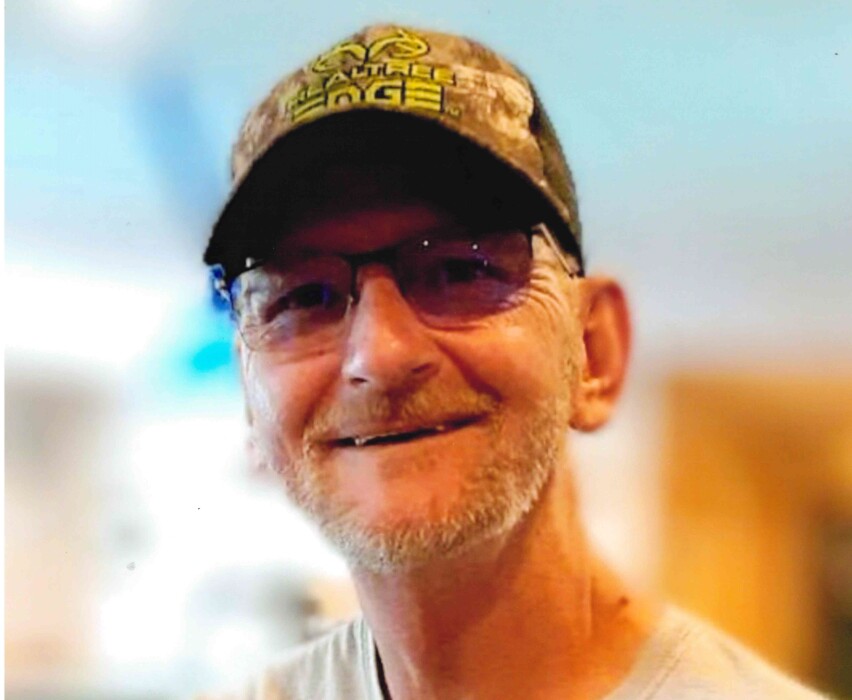 Brian Hughes Obituary August 11, 2023 Hutson Funeral Home Cuba, MO