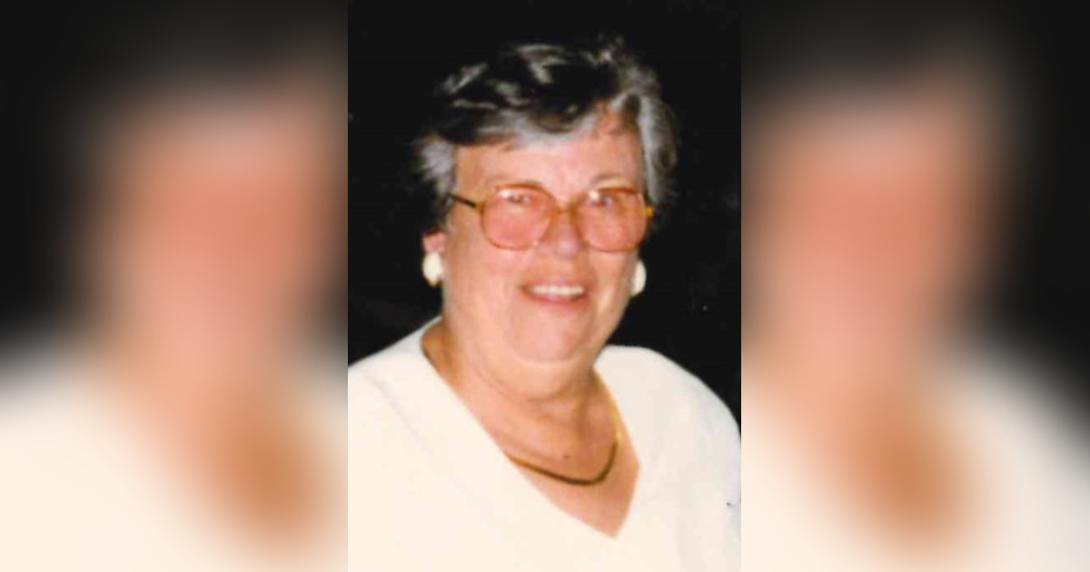 Geraldine "Gerri" Rodriguez