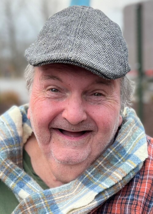 Cort Bick Obituary December 29, 2023 Cuba, MO