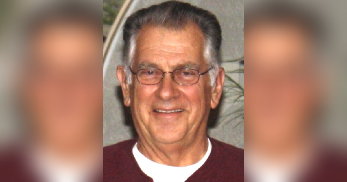 James QuotJimQuot Anderson