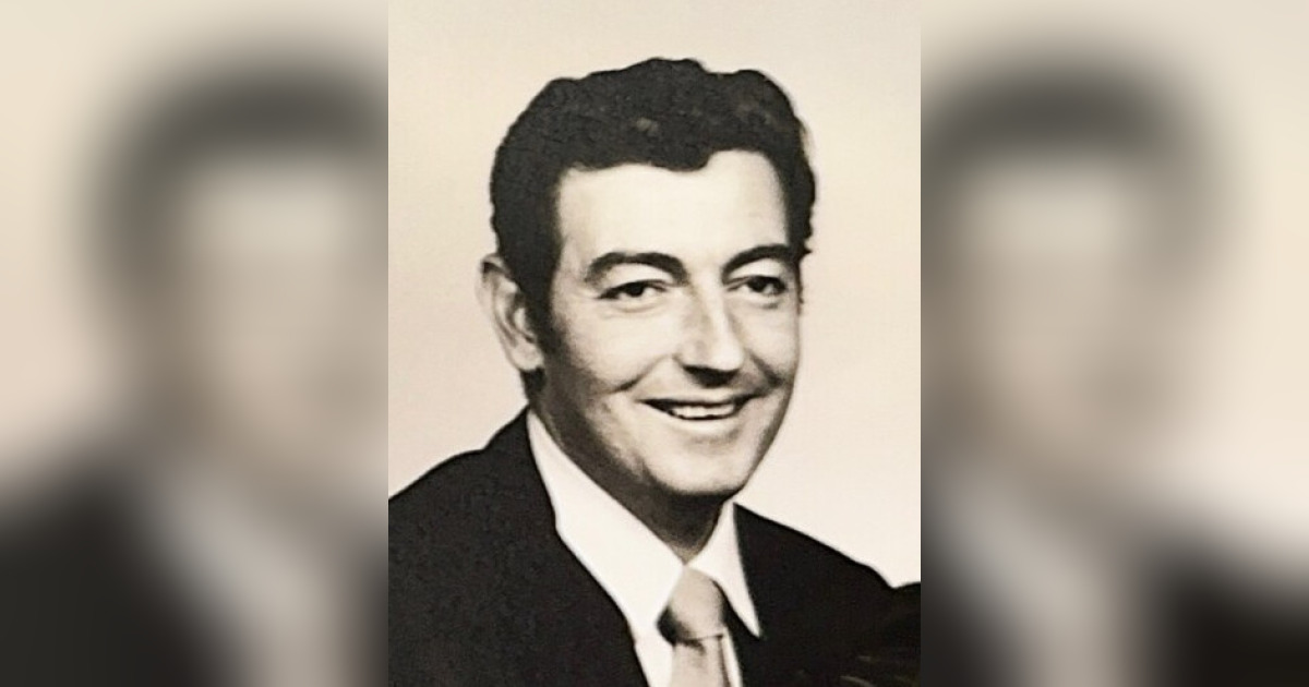 Robert "Bob" Harrison