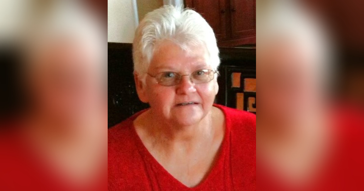 Gladys "Sally" Hartung