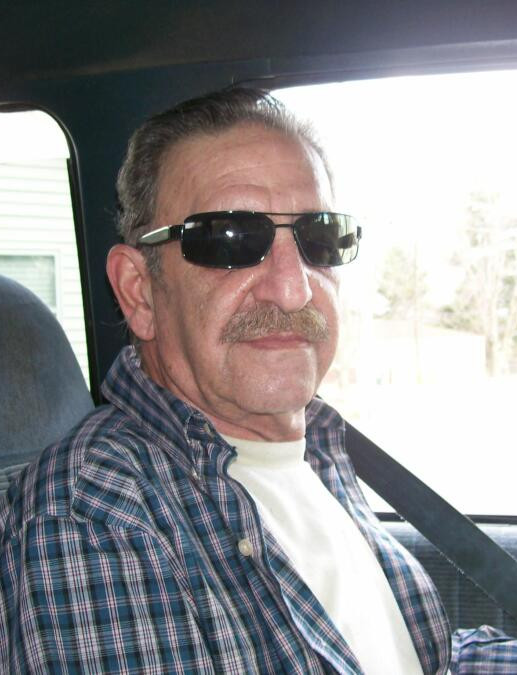 Benjamin Sommo Obituary Feb 8, 2024 Cuba, MO