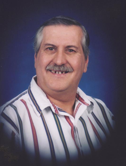 Alfred Bonser Obituary October 21, 2019 Hutson Funeral Home Cuba, MO
