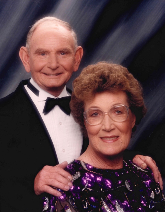 Reba "Marceline" Brumley Obituary October 14, 2020 Hutson Funeral