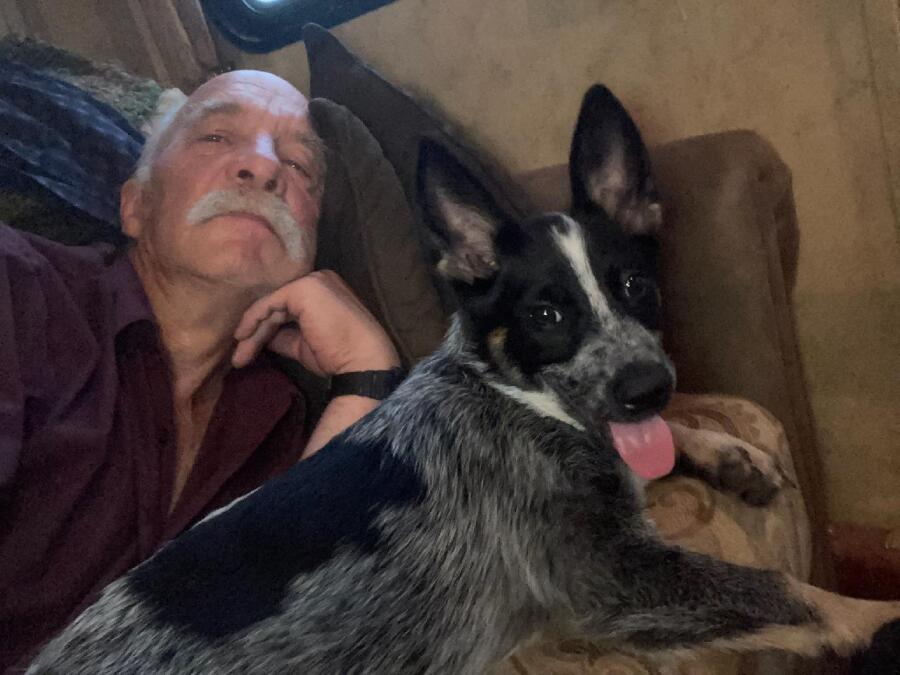 Michael Wright Obituary November 30, 2021 Hutson Funeral Home