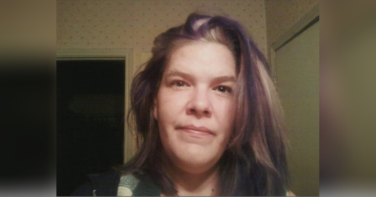 Crystal Branch Obituary November 13, 2022 ChismSmith Funeral Home