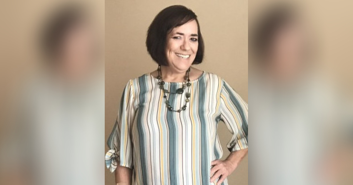 Tamara Chism Terihay