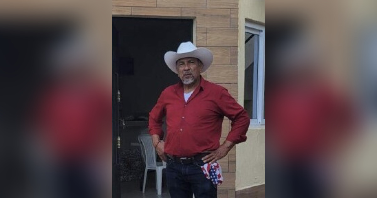 Ricardo Cabrera Esquivel