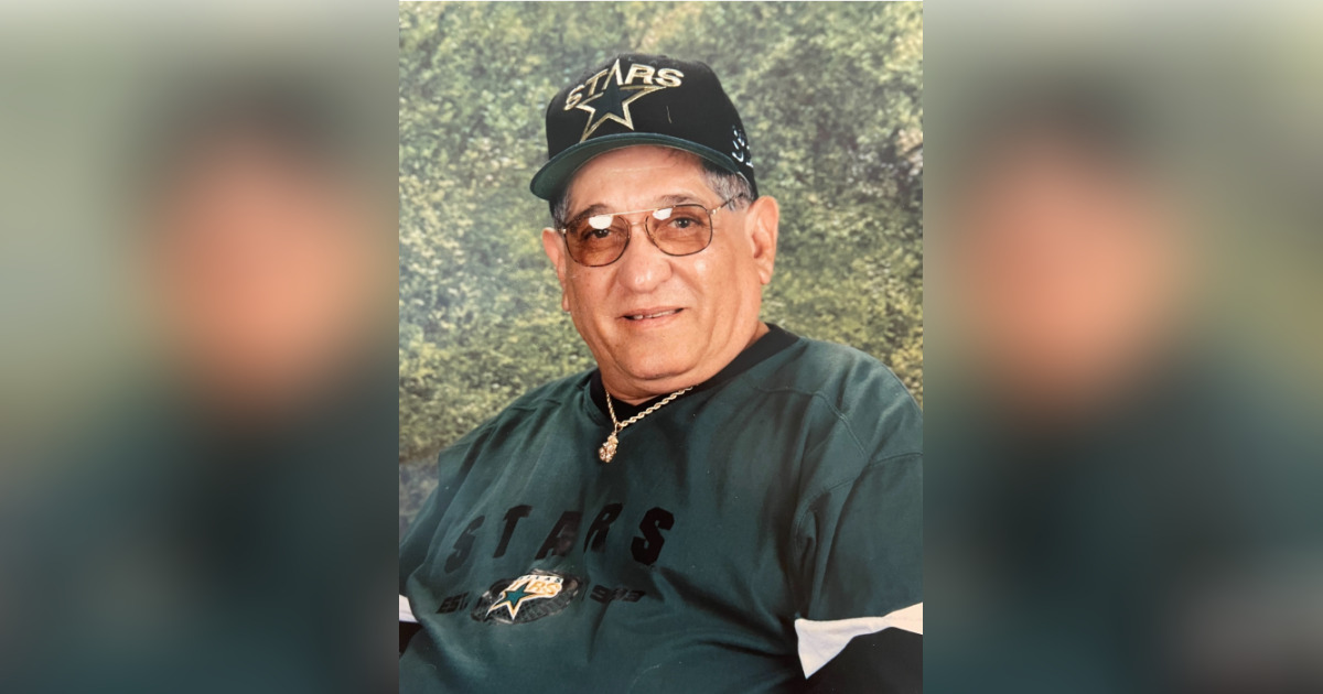 Antonio Cruz Becerra