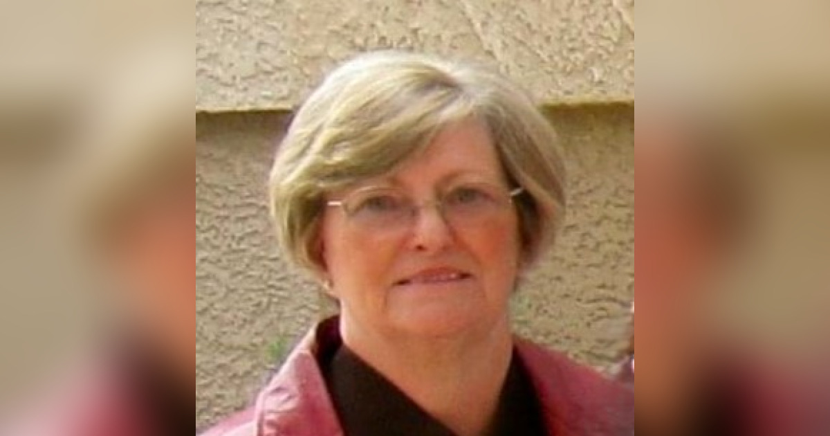 Patricia Fowler
