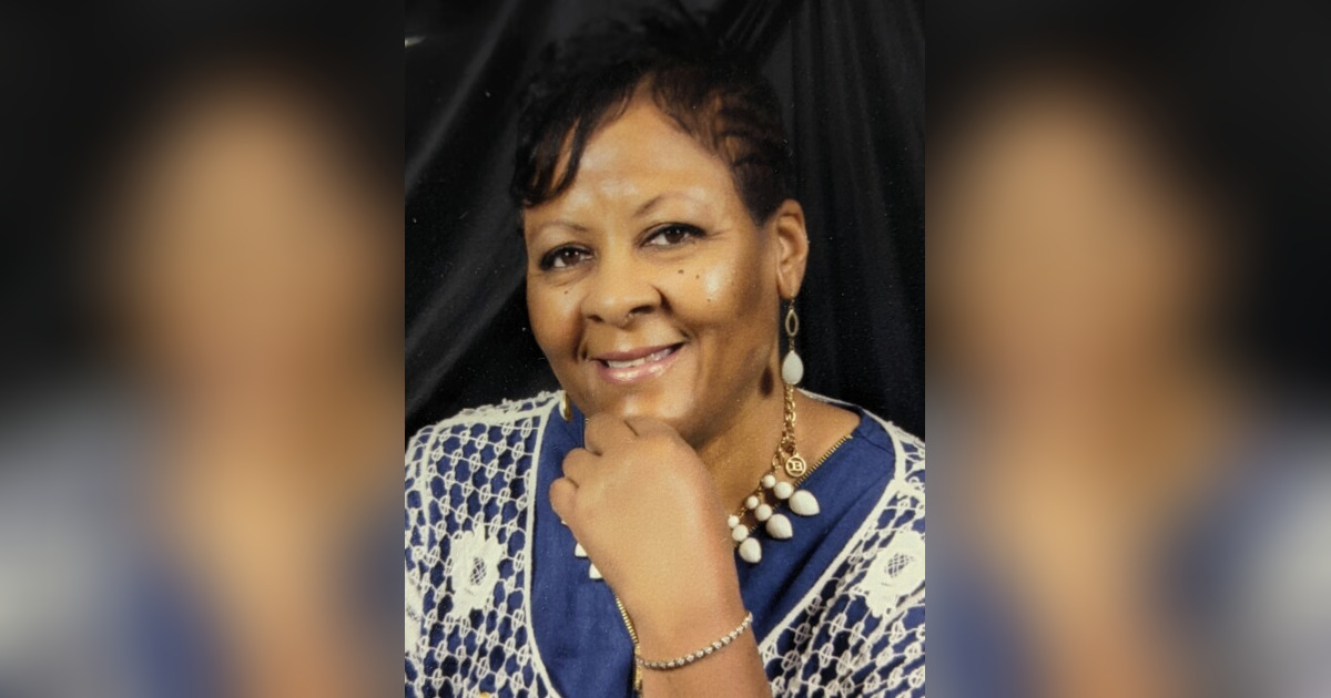 Sheila Penn Obituary Sep 10, 2022 Birmingham, AL