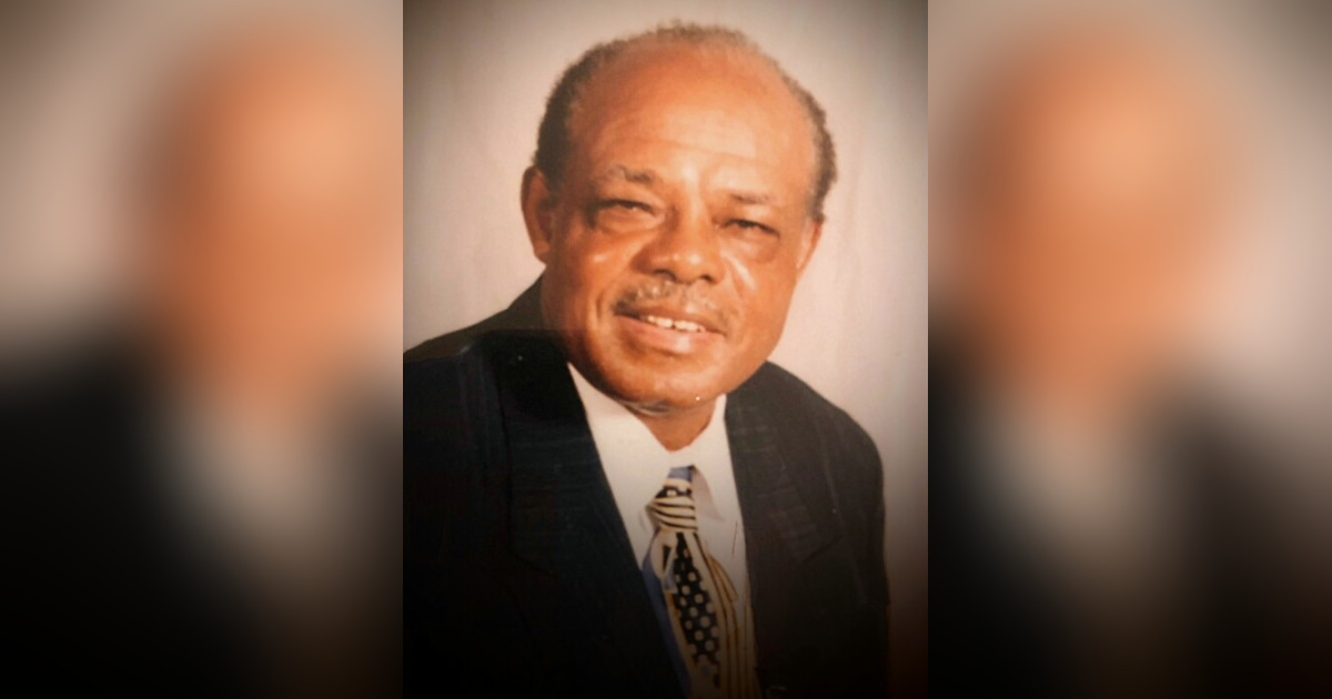 William Bolden Obituary Feb 2, 2023 Birmingham, AL