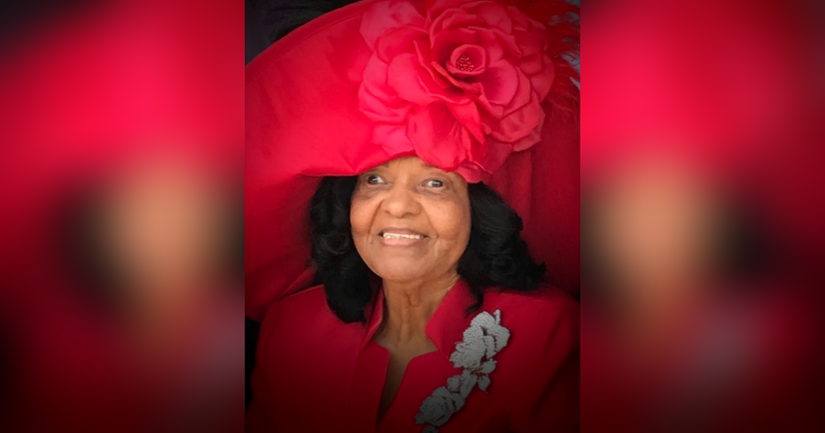 Mildred Johnson Obituary Mar 12, 2023 Birmingham, AL