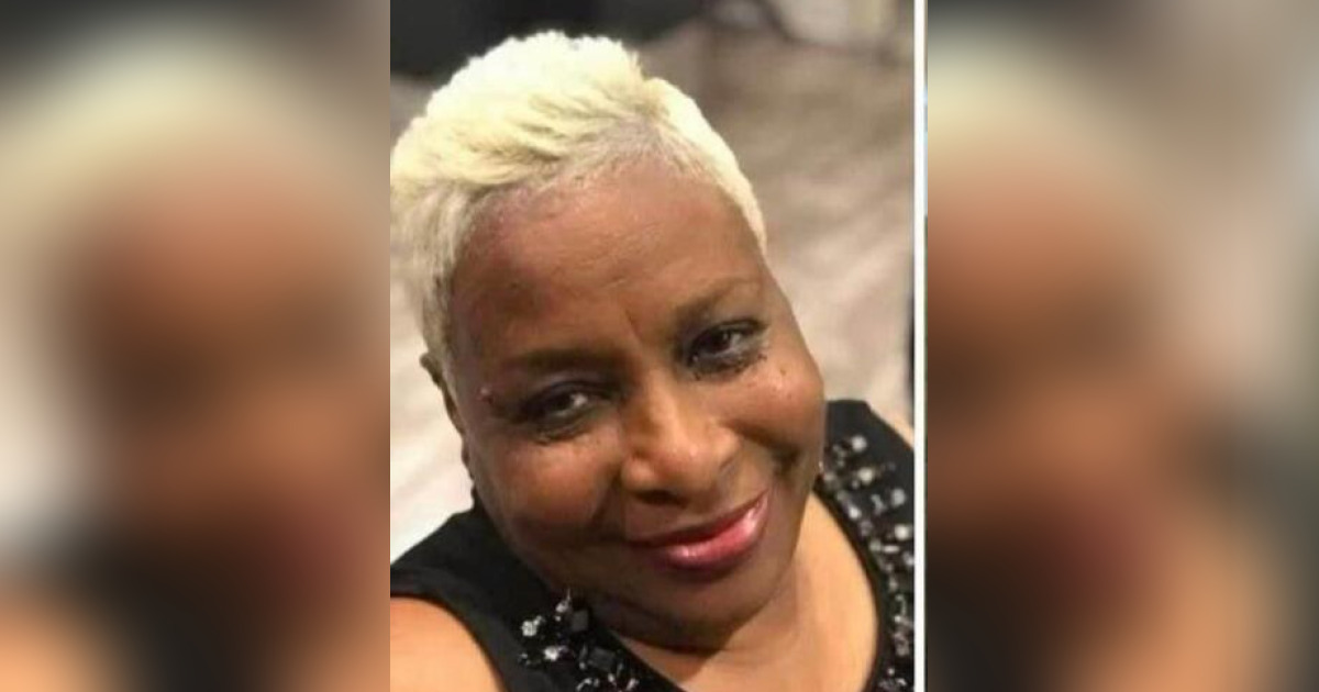 Obituary for Rev. Carolyn Hemingway August 21, 2022 Conway, SC