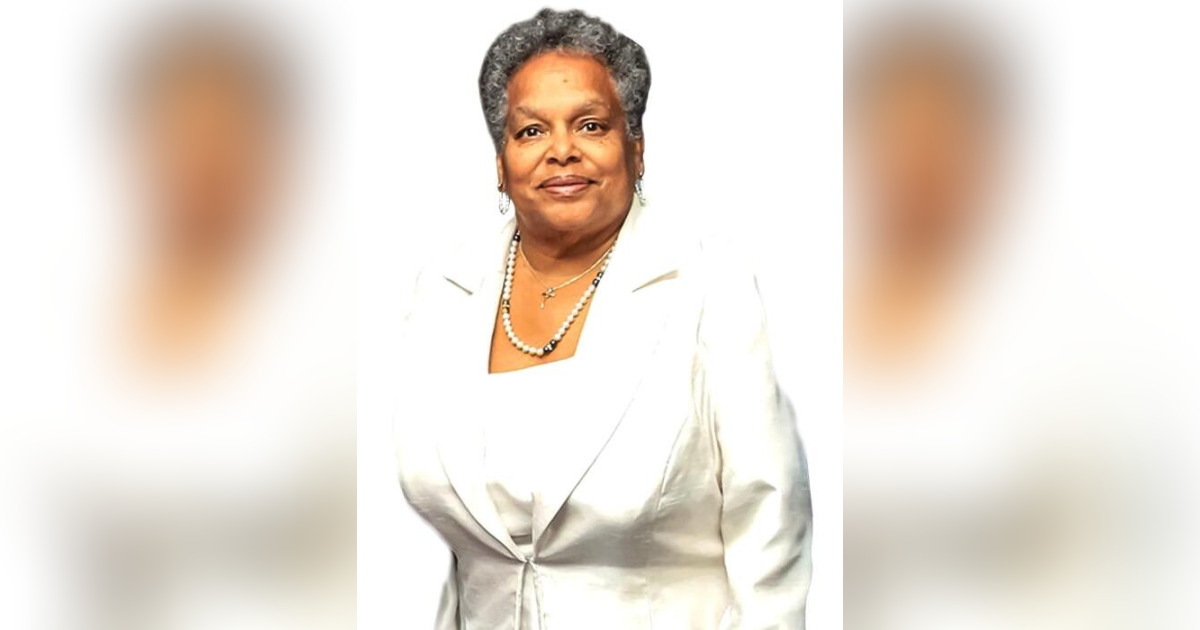 Obituary for Lavonia Anderson March 18, 2023 Myrtle Beach,SC