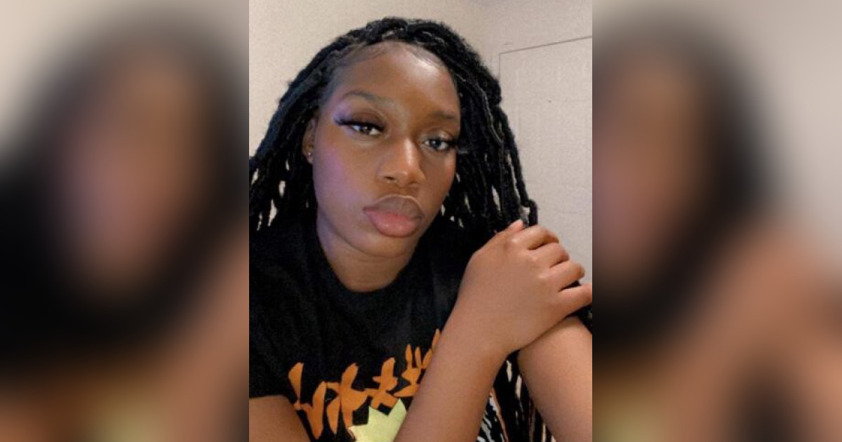 Obituary for Ashanti Ellerbe July 23, 2023 Conway, SC