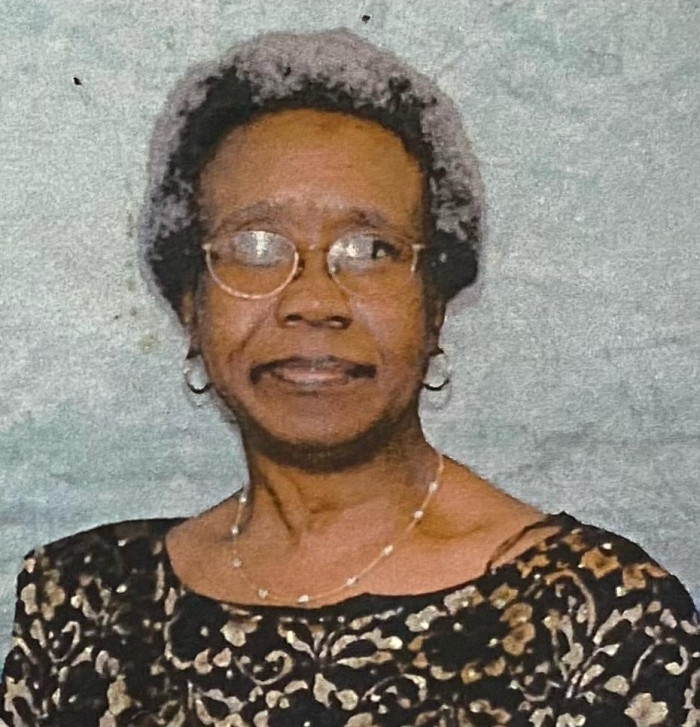 Doris McLaurin Obituary Jul 23, 2023 Conway, SC