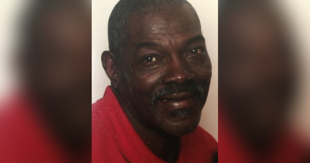 James Brown Obituary Aug 8, 2023 Conway, SC