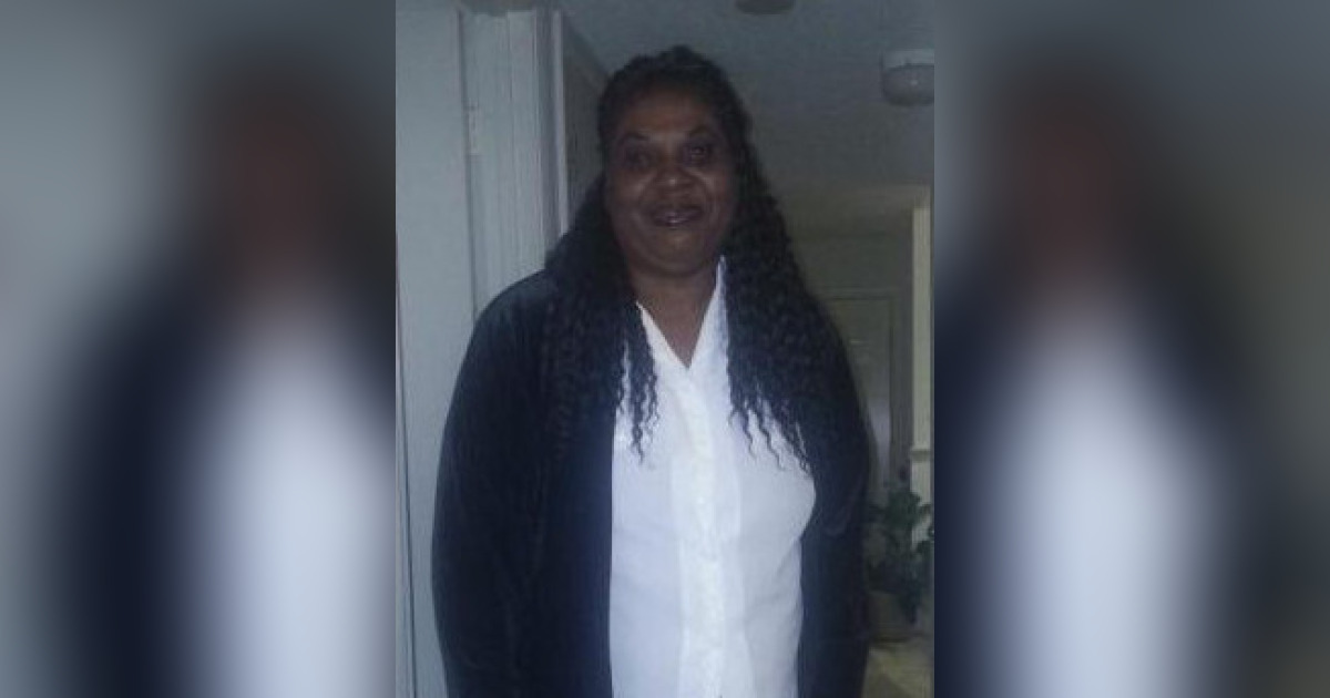 Rebecca Hemingway Obituary September 28, 2023 Ocean View Funeral