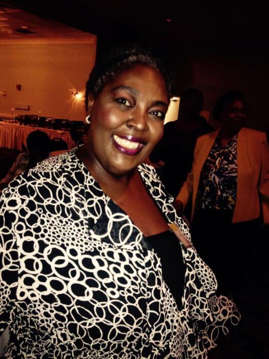 Obituary for Ericka Carr | October 19, 2023 | Myrtle Beach, SC