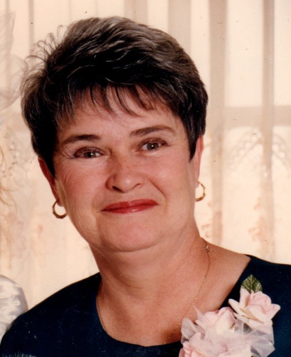 Trudy Ferguson Obituary August 12, 2022 Valley Funeral Home Deep