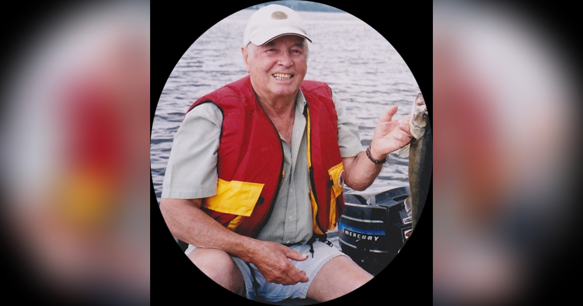 Obituary for Austin Kinsella July 5, 2023 Valley Funeral Home