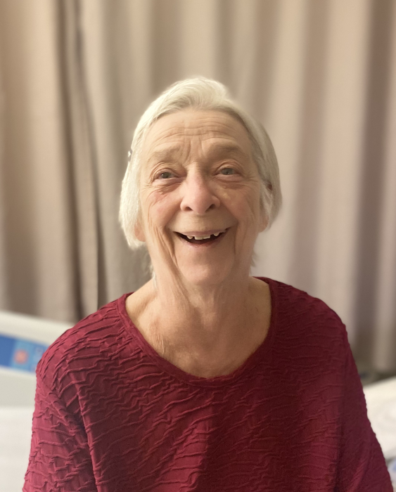 Marie Gayda Obituary Dec 4, 2023 Deep River, ON