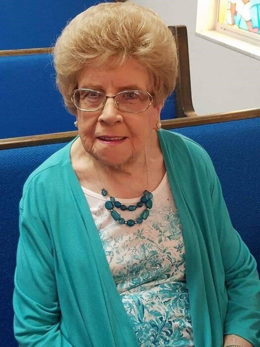 Marion “Rosebud” Deadmond Obituary February 23, 2022 Centralia, IL