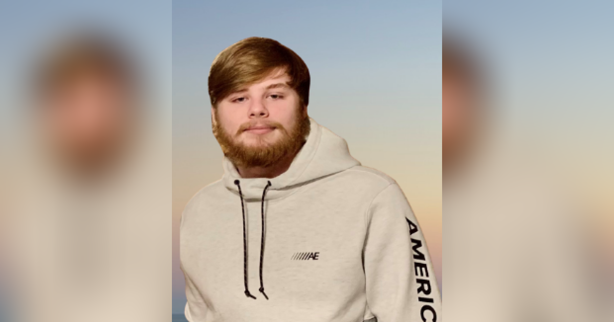 Gage Rollinson Obituary May 15, 2022 Sandoval, IL