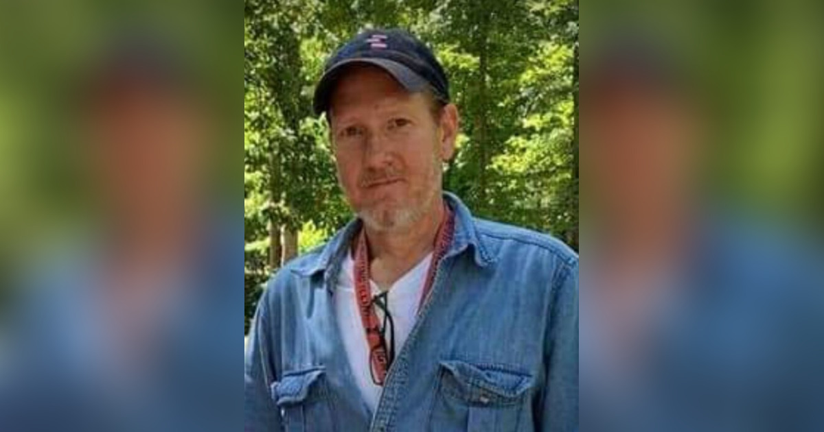 Christopher Bowen Obituary May 25, 2022 Day Macz & Irvin Macz Funeral Homes Sandoval, IL