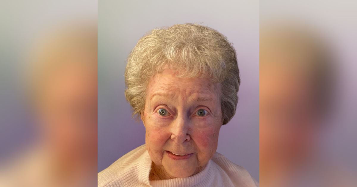 Martha Petrea Obituary September 29, 2022 Day Macz & Irvin Macz Funeral Homes Sandoval, IL