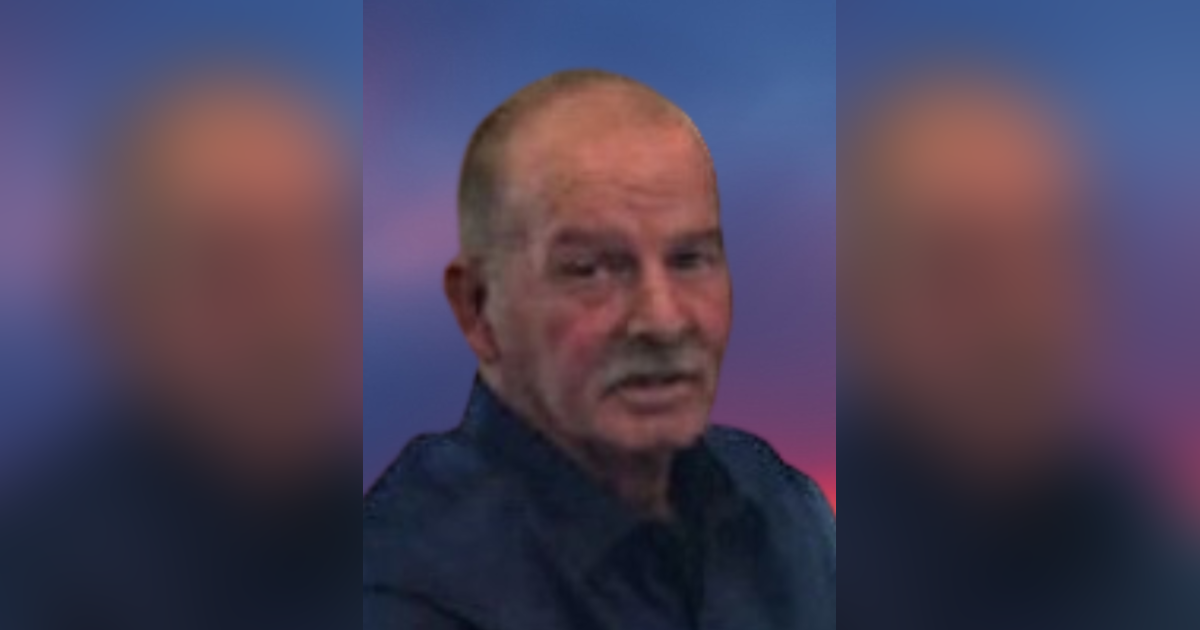 Thomas Holsapple Obituary September 30, 2022 Day Macz & Irvin Macz