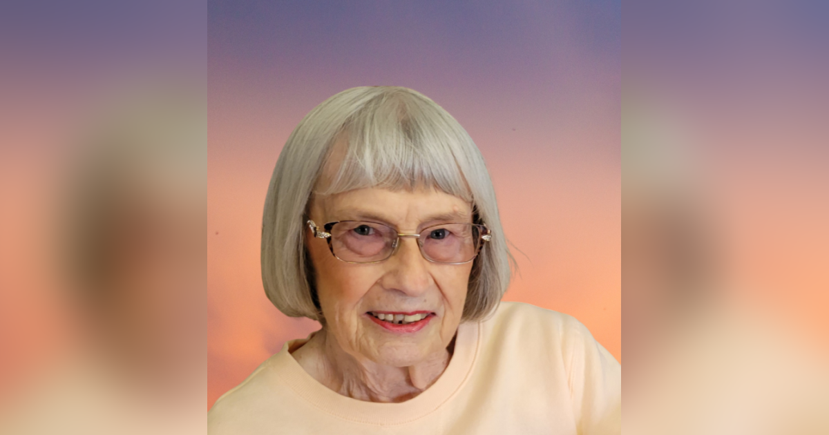 Obituary for Connie S. Dodson Day Macz & Irvin Macz Funeral Homes