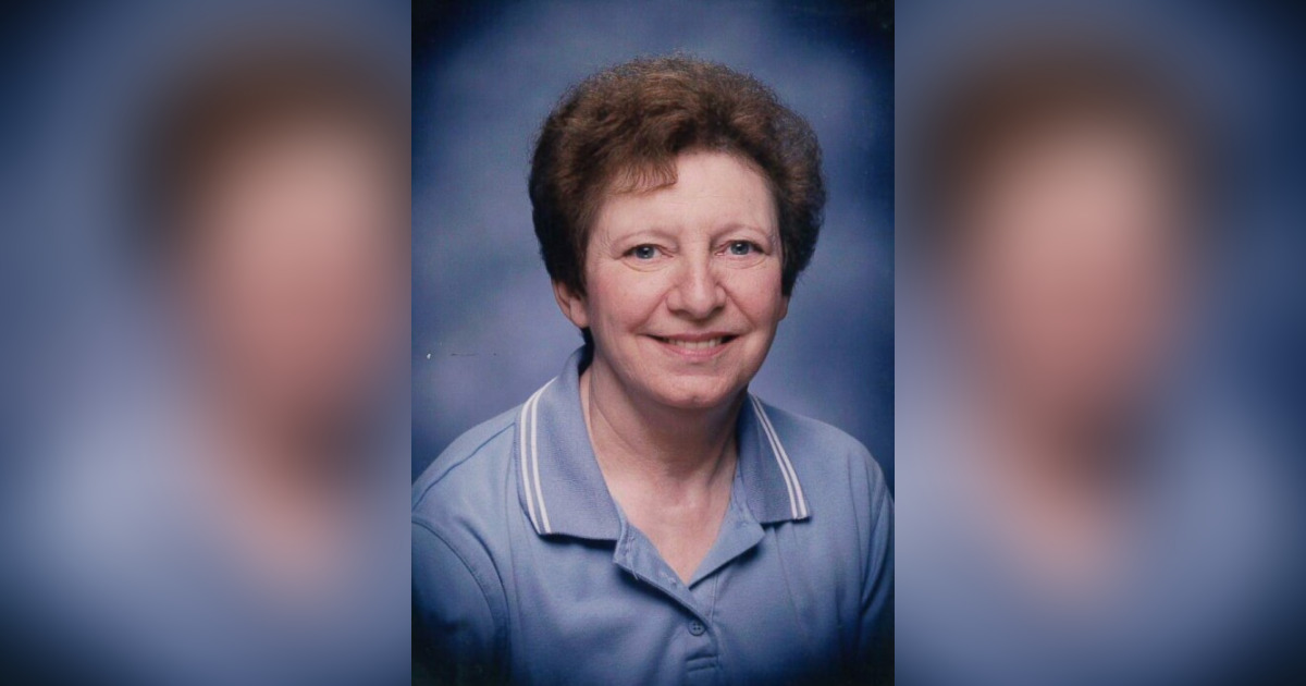 Donna Timmons Obituary November 16, 2022 Sandoval, IL