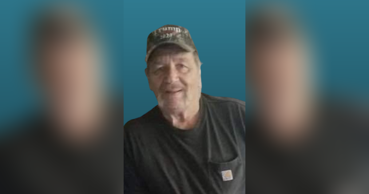 James "Jake" Jennings